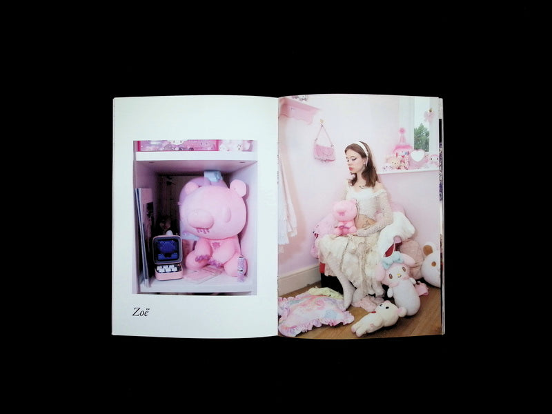 Hysteric Rooms Volumne 2 - Part 4