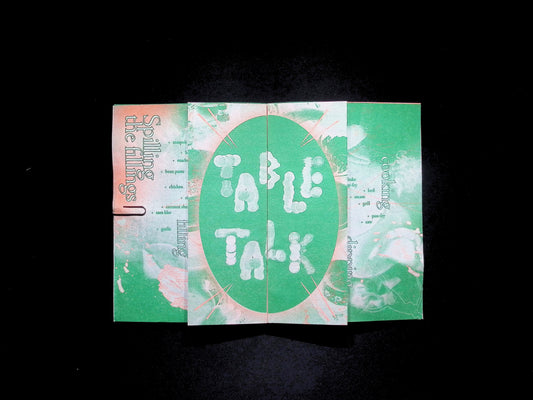 SPILLLL VOL. 2 - Part 1