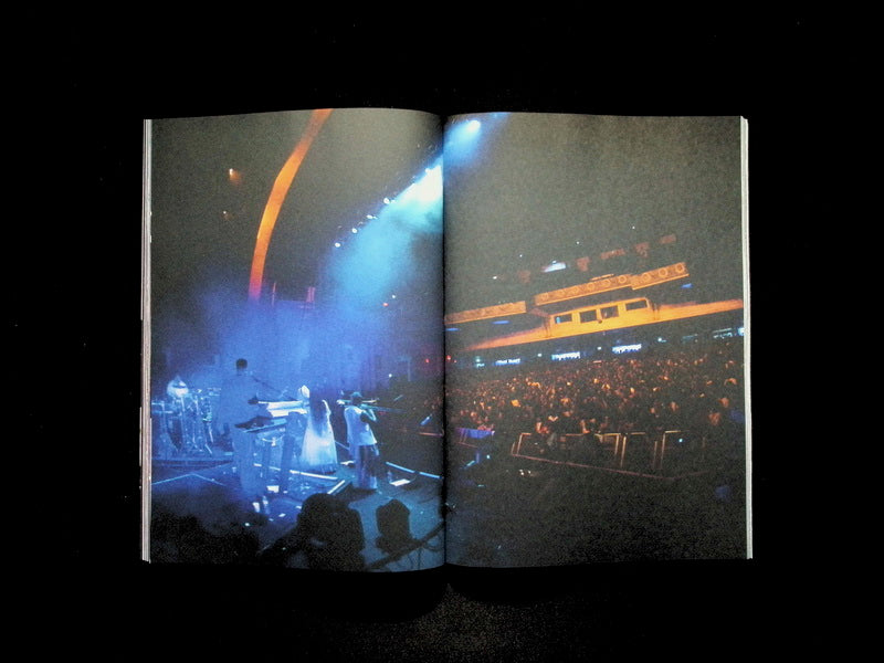OFF LICENCE Magazine NO.16 - Part 4