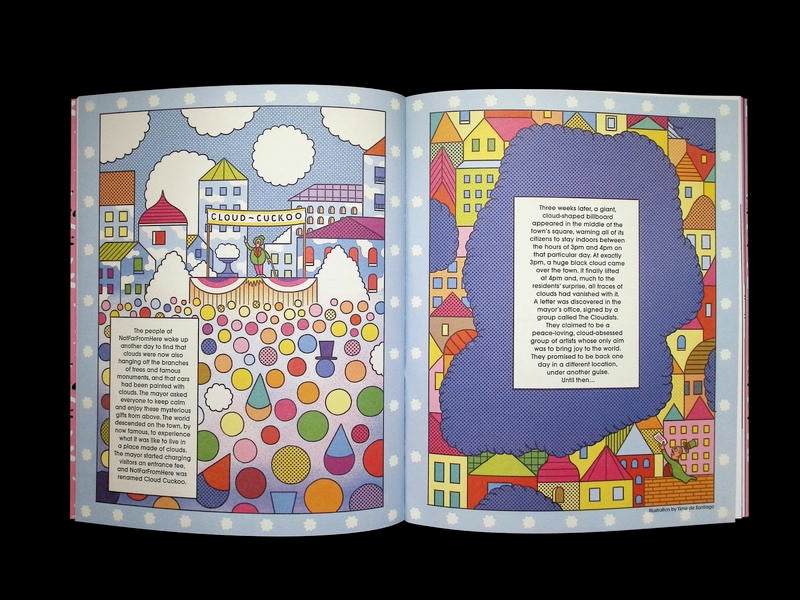 anorak Vol.73 : The Art Issue - Part 4