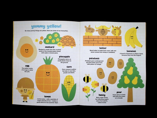 dot. Vol.39 - the Yellow Issue - Part 1