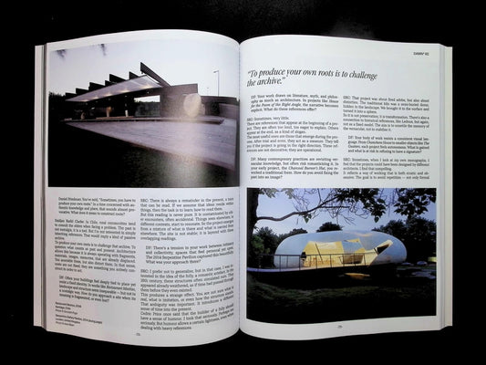 DAMN° *** N.92 Spring/Summer 2026 - Part 1