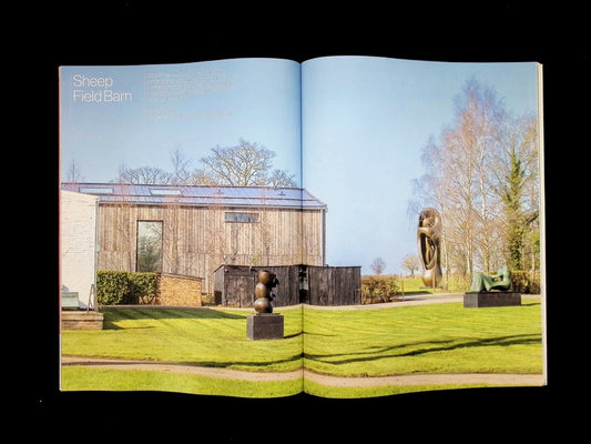 Architecture Today N.343 May/Jun 2026 - Part 1