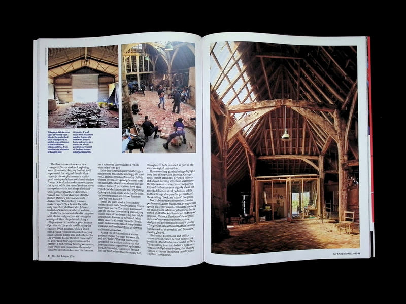 Architecture Today N.344 Jul/Aug 2026 - Part 4