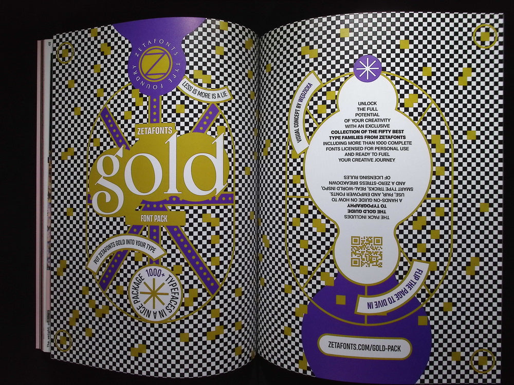 TYPEONE N.10 September 2025