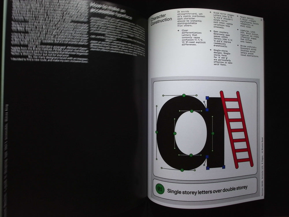 TYPEONE N.10 September 2025