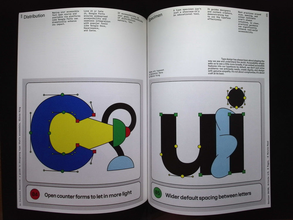 TYPEONE N.10 September 2025