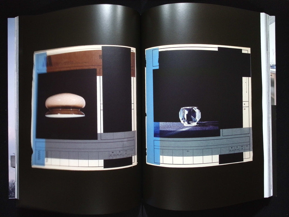 ANIMA NO.3 Spring 2025