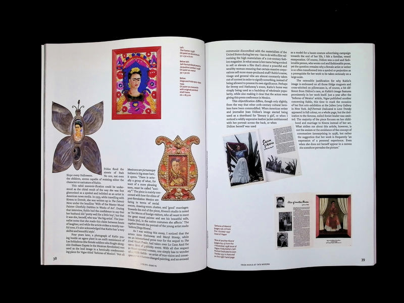 TATE ETC. N70 Summer 2026 - Part 4