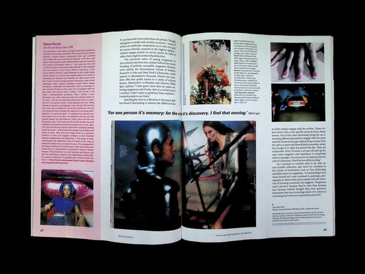 TATE ETC. N.71 Autumn 2026 - Part 2