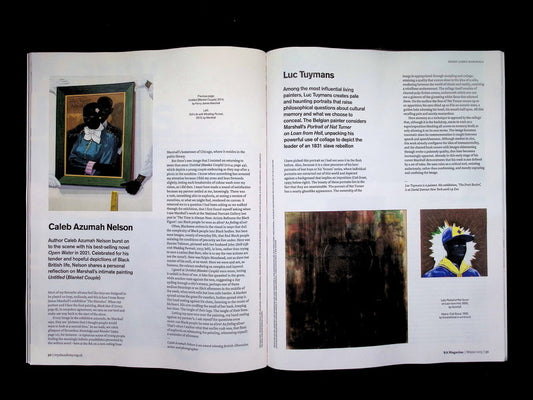 RA N°169 Winter 2025