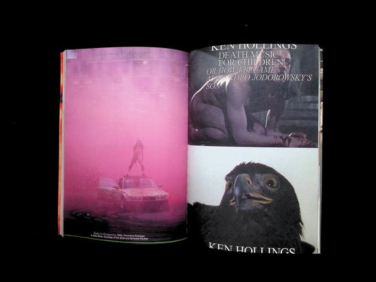 emergent magazine No.15 - Part 1