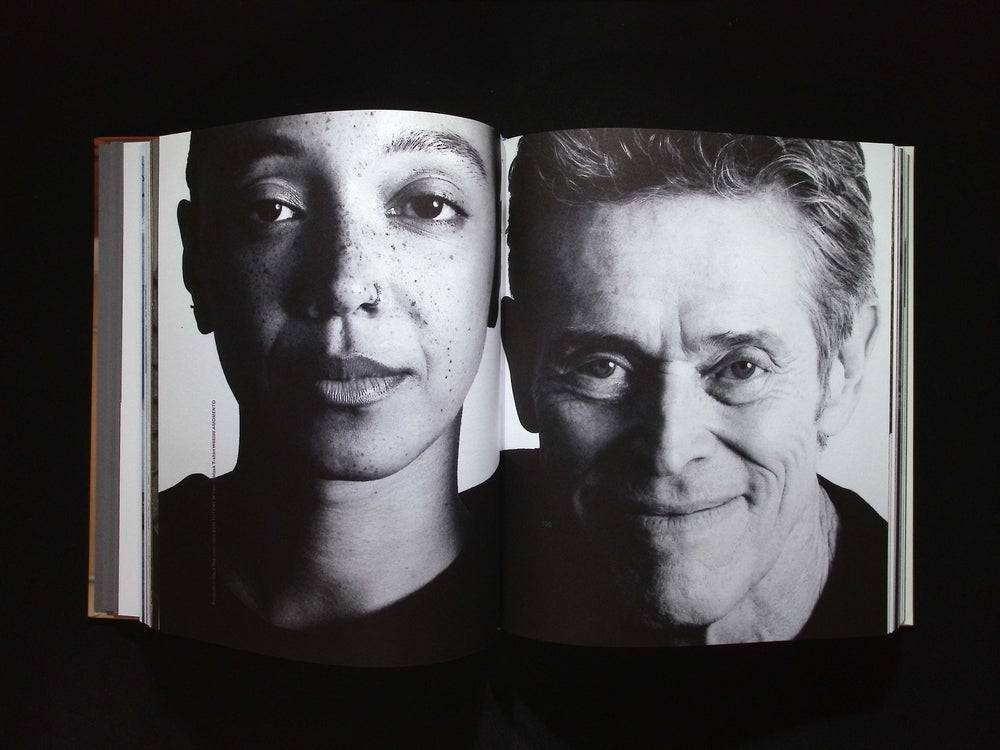 Marfa Magazine No.23 (三封面)