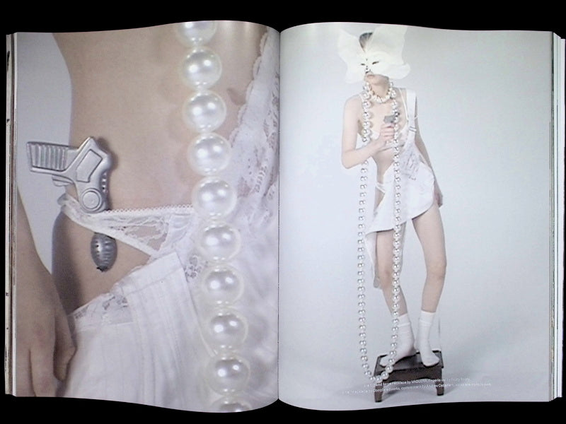 Middle Plane No.11 Autumn/Winter 2025+別冊