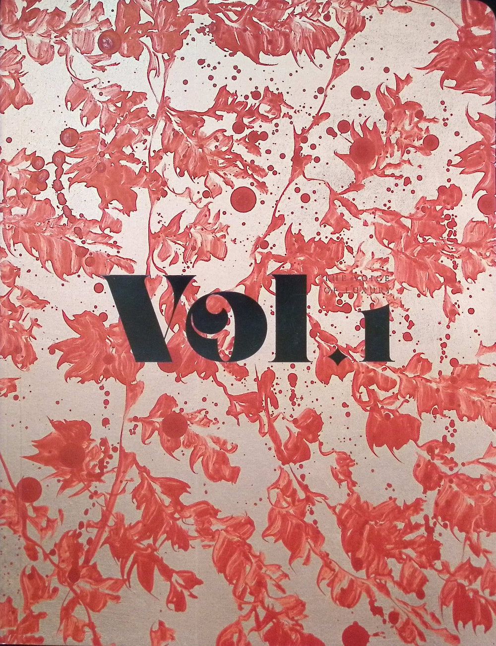 THE VOICE OF LUXURY VOL.1