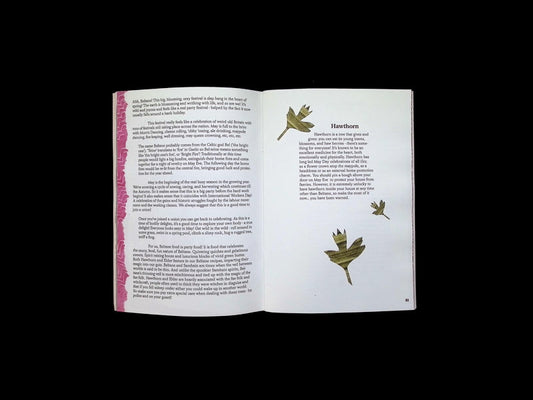 Coven Oven Cookbook - Part 1