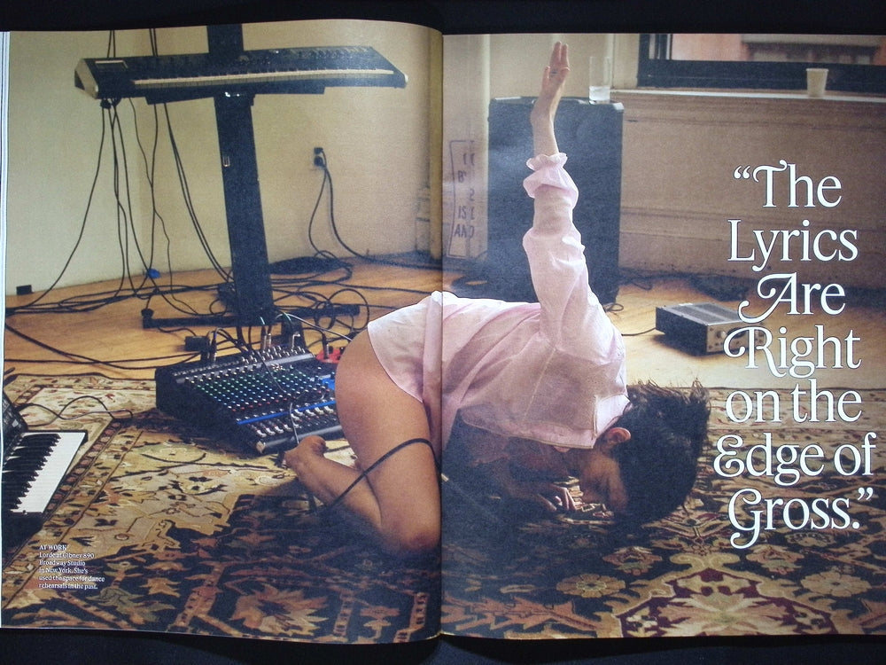 ROLLING STONE (USA) N1400 June 2025