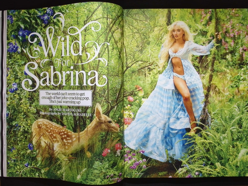 ROLLING STONE (USA) N1401/1402 Jul/Aug 2025