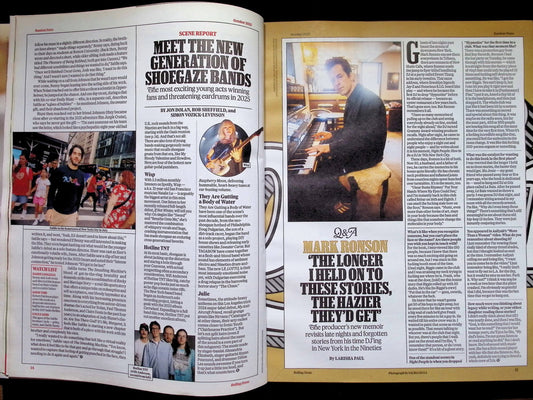 Rolling Stone N1404 Oct 2025