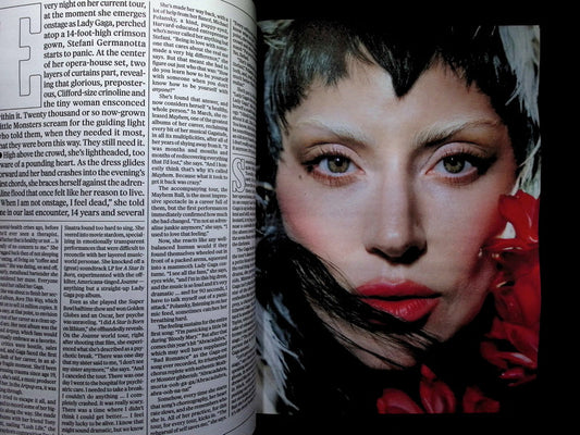 Rolling Stone N1406 December 2025