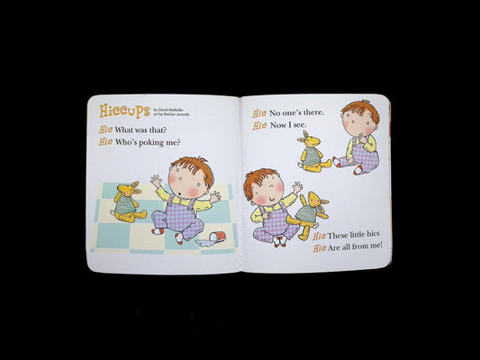 babybug *** Vol.32 No.1 Jan/Feb 2026 - Part 1