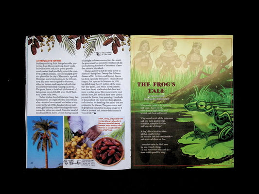 Cricket *** Vol.53 No.3 Jan/Feb 2026