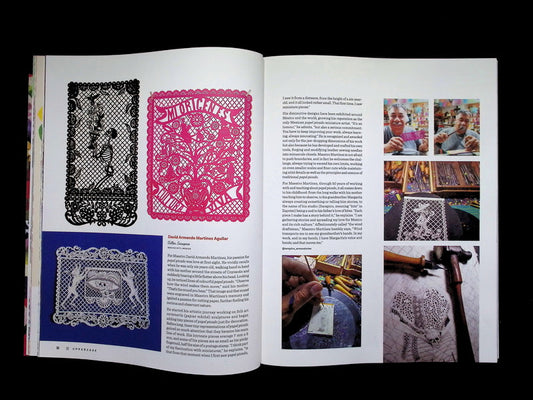 UPPERCASE N67 Oct-Nov-Dec 2025