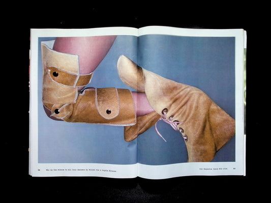 Sex Magazine N.14 2024 - Part 1