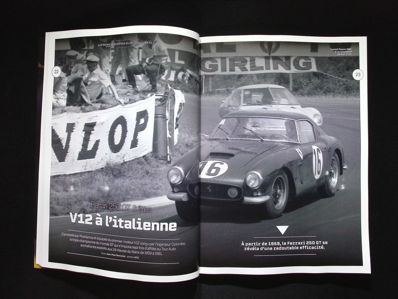 AUTO HEROES HS N.6 2025