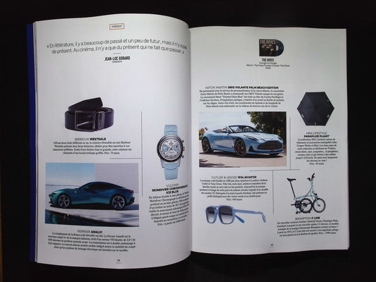 AUTO HEROES N.45 Oct-Nov 2025