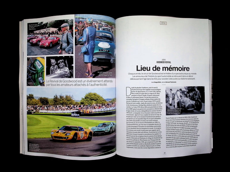 AUTO HEROES N.46 Dec'25-Jan'26