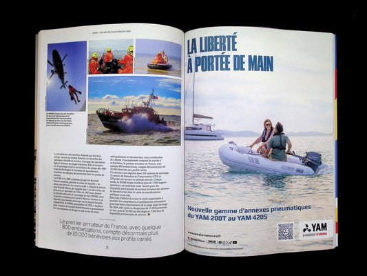 BOAT HEROES N.013 Oct-Nov-Dec 2025