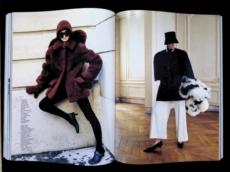 MiXTE PARiS N°38 Fall/Winter 2026 - Part 4