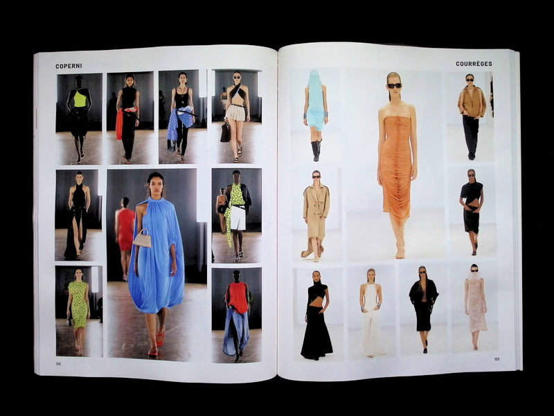 marie claire STYLE N°30 Printemps-Ete 2026