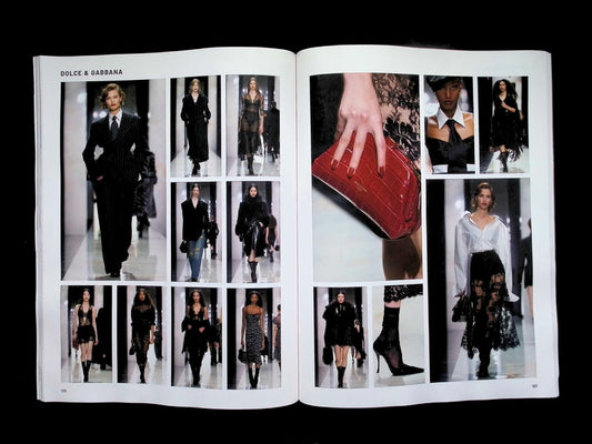 marie claire STYLE N°31 Automne-Hiver 2026-27 - Part 1