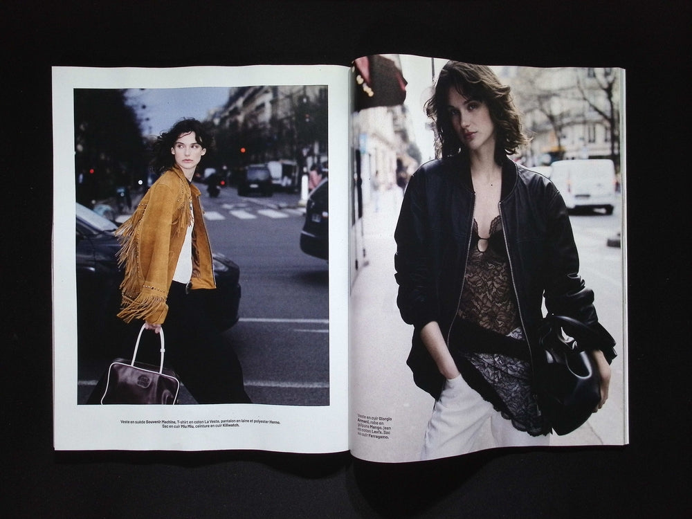 MARIE CLAIRE N°873 - Juin 2025