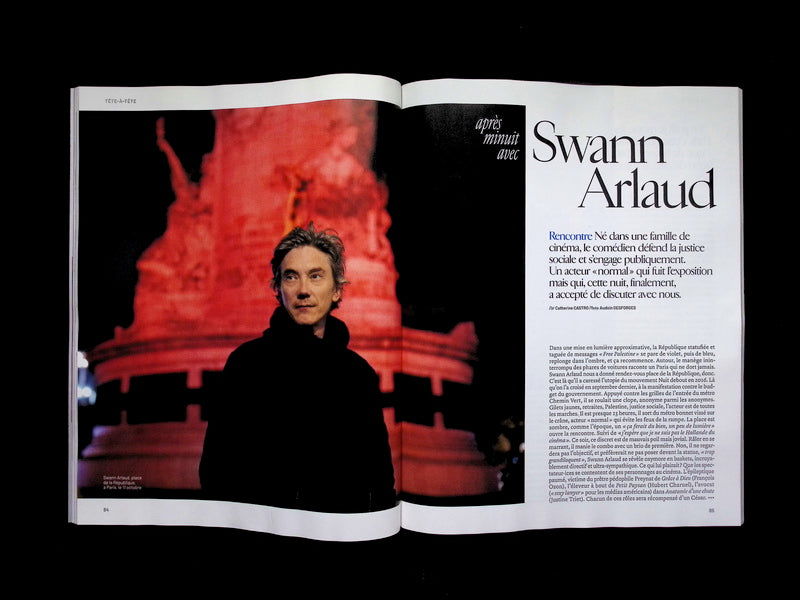 marie claire (France) N°880 -Janvier 2026