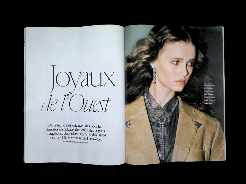 marie claire (France) N°885 -Juin 2026 - Part 4