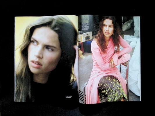 marie claire (France) N°888 -Sep 2026 - Part 1