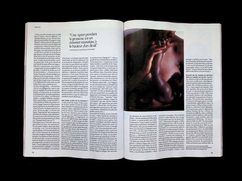 marie claire (France) N°890 -Nov 2026 - Part 4