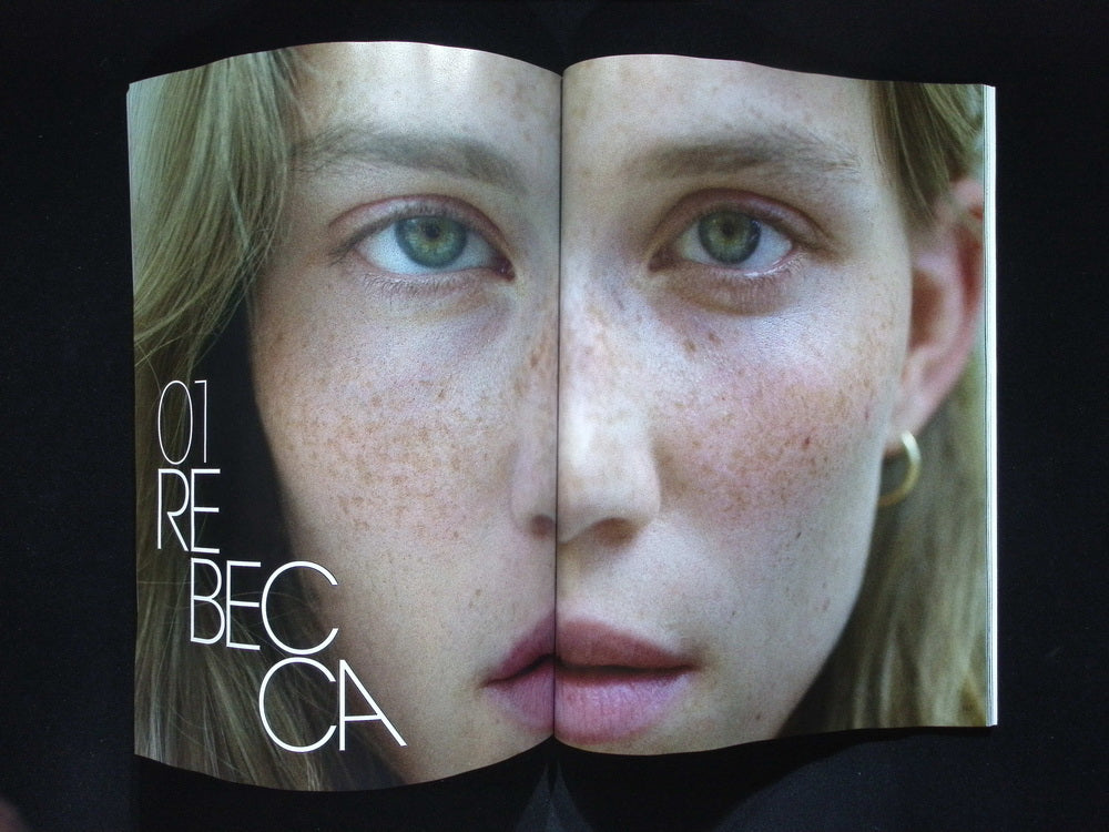 VOGUE FRANCE N°1060 Septembre 2025