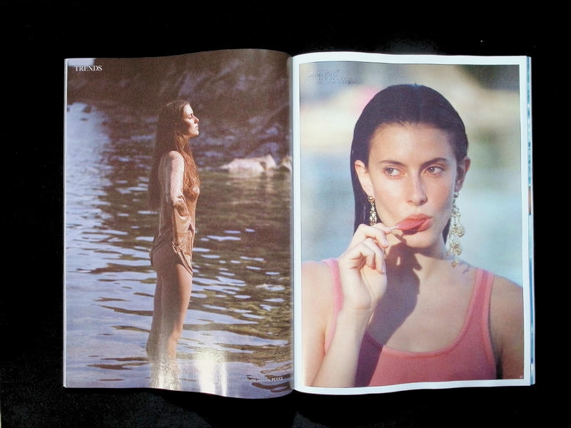 VOGUE FRANCE N°1069 Aout 2026 - Part 4