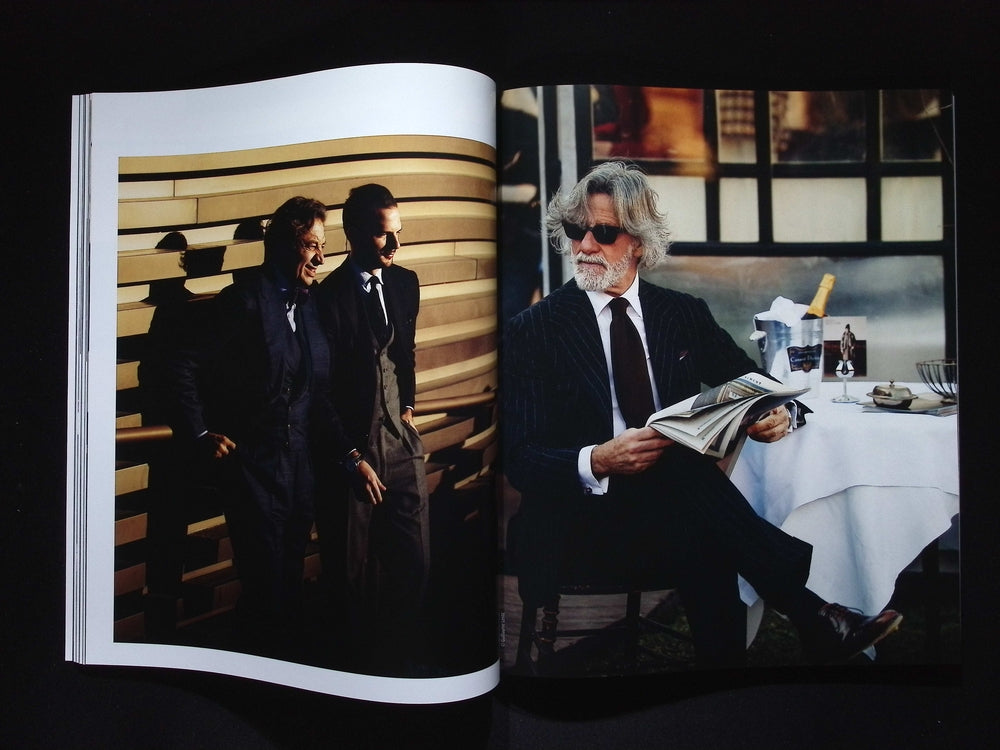Dandy N.97 Printemps 2025