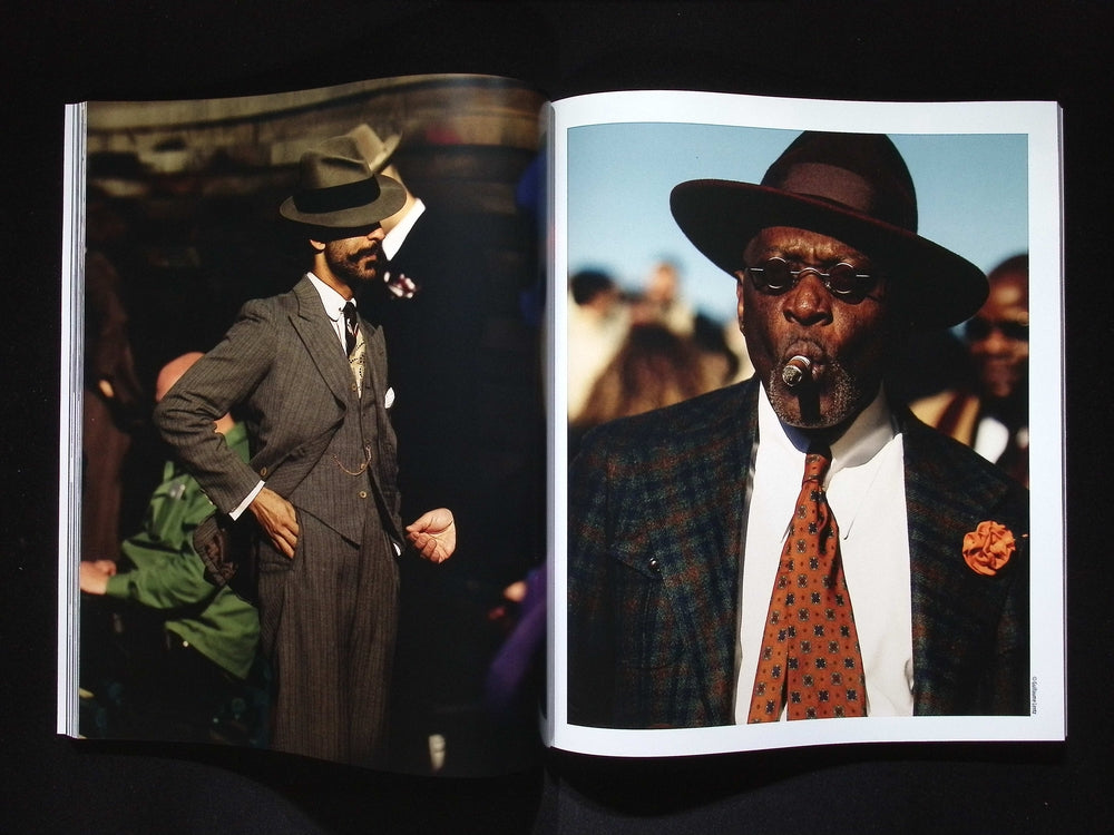 Dandy N.97 Printemps 2025