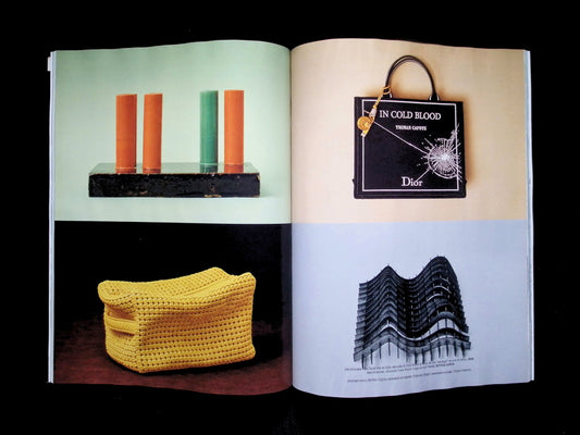 L'OFFICIEL HOMMES Paris N.81 Printemps 2026 (多封面) - Part 1