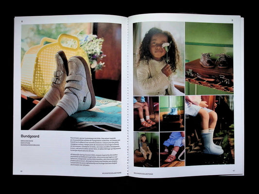 Milk KID'S COLLECTIONS N°34 Spring/Summer 2026 - Part 1