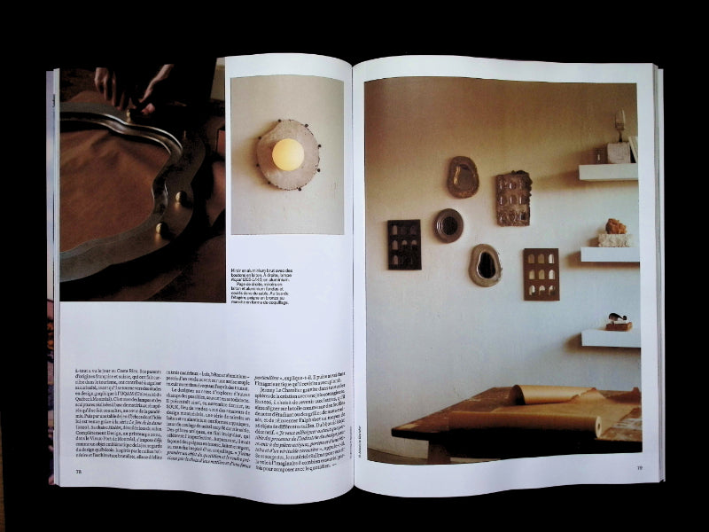 Milk DECORATION N°61 Fev-Mars 2026 - Part 4