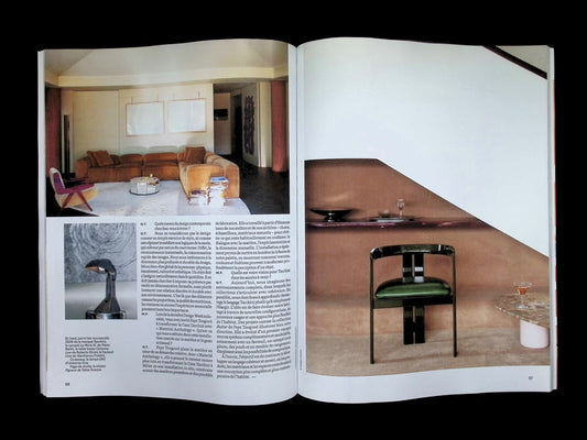 Milk DECORATION N°63 Juin/Juillet 2026 - Part 1