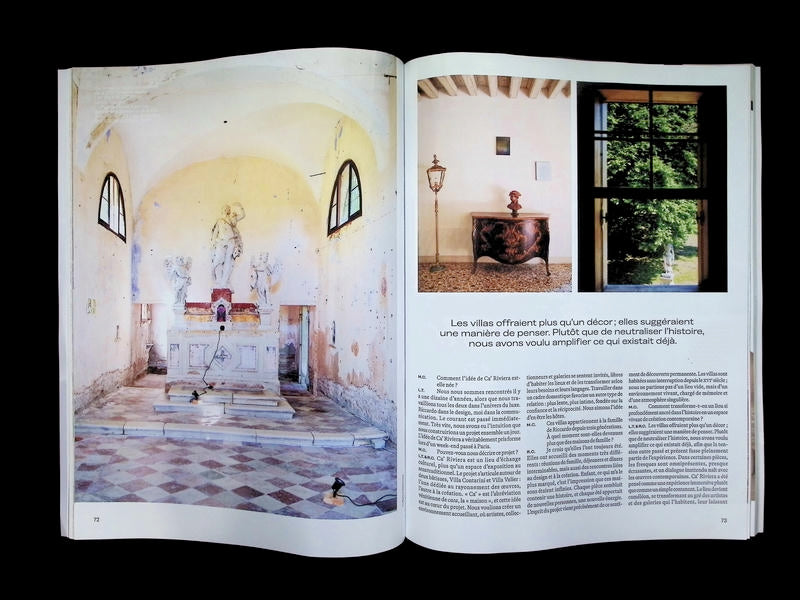 Milk DECORATION N°63 Juin/Juillet 2026 - Part 4