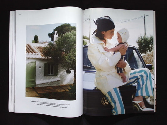 MILK (ENGLISH) N°88 Juin-Juillet-Aout 2025